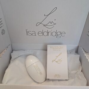 BNIB Lisa Eldridge skin tint T2